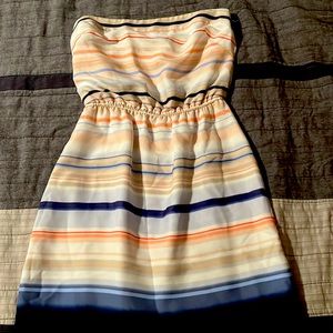 White House Black Market Dress